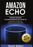 Amazon Echo 1540596931 Book Cover