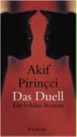 Das Duell: Ein Felidae- Roman 3821808659 Book Cover