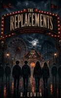 THE REPLACEMENTS (UNCLAIMED) B0H4QCZ2LD Book Cover