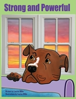 Strong and Powerful 1735330922 Book Cover