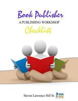 Book Publisher Checklist 1886528683 Book Cover