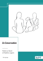 En Conversation (French Edition) B0FG2L9HQK Book Cover