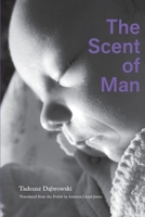 The Scent of Man B0FHC2BYL6 Book Cover