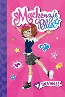 Mackenzie Blue 0061583081 Book Cover