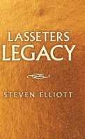 Lasseters Legacy 1504322967 Book Cover