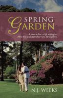 Spring Garden 1466989866 Book Cover