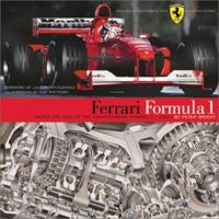 Ferrari Formula 1: Under the Skin of the Championship-Winning F1-2000 1893618293 Book Cover