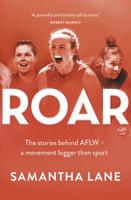 Roar 0143788744 Book Cover