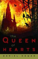 Queen Of Hearts 1607012049 Book Cover