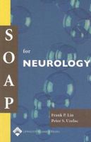 SOAP for Neurology (SOAP Ser.) 1405104570 Book Cover