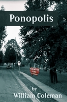 Ponopolis 1591099161 Book Cover