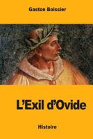 L'Exil d'Ovide 1545591083 Book Cover