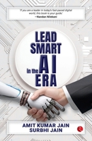 Lead Smart in the AI Era 9361564927 Book Cover