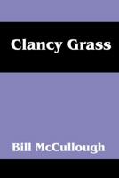 Clancy Grass 1432776665 Book Cover