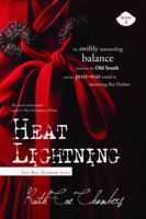 Heat Lightning 0989010929 Book Cover