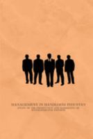 Management in handloom industry 1805451790 Book Cover