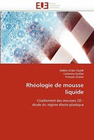 Rha(c)Ologie de Mousse Liquide 6131530009 Book Cover