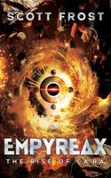 Empyreax: The Rise of Cà Rá B0DR8PL9KL Book Cover