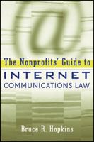 Internet Communications Law Pa 111878605X Book Cover