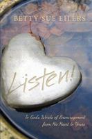 Listen! 1616389338 Book Cover