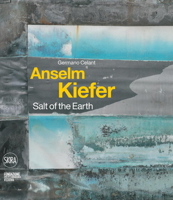 Anselm Kiefer (Venezia Contemporaneo) 8881581302 Book Cover