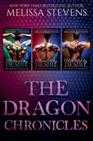 The Dragon Chronicles 1393145051 Book Cover