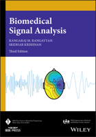 Biomedical Signal Analysis 1119825857 Book Cover