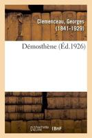 Démosthène 2329034792 Book Cover