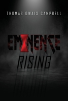 Eminence Rising B0FL7DHL3G Book Cover