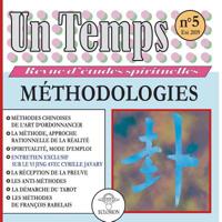 Un Temps 5 (French Edition) 2956714465 Book Cover