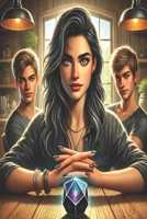 Bella Jones: Meteorite B0DPSXJ4VL Book Cover