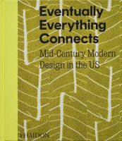 Eventually Everything Connects 1838669566 Book Cover