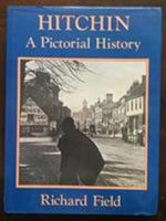 Hitchin: A Pictorial History 0850337941 Book Cover