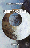 Light and Time (178) 1550713280 Book Cover