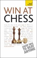 Win at Chess 0071754768 Book Cover