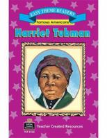 Harriet Tubman Easy Reader 1576902684 Book Cover