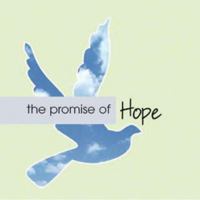 The Promise of Hope (The Promise of) 1402200226 Book Cover