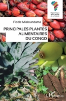 Principales plantes alimentaires du Congo (Bibliothèque Africaine Du Xxie Siècle) (French Edition) 2343158010 Book Cover