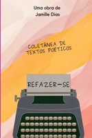 Coletânea De Textos Poéticos (Portuguese Edition) 6553926549 Book Cover