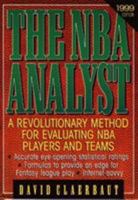 The Nba Analyst: 1999 0878332103 Book Cover