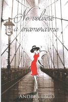 No volveré a enamorarme B08ZDFPG52 Book Cover