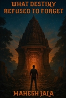 What Destiny Refused to Forget B0F5WKB8K1 Book Cover