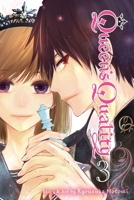 Queen's Quality, Vol. 3 1421595907 Book Cover