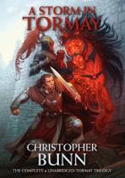A Storm in Tormay (The Complete Tormay Trilogy) 1478219106 Book Cover