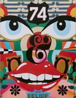 Paintings Objects Installations 3905999684 Book Cover