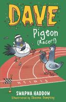 Dave Pigeon (Racer!) 0571336906 Book Cover