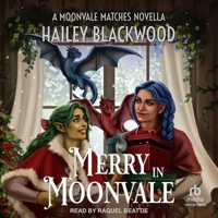 Merry in Moonvale B0FC6NBYC7 Book Cover