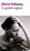 La grande nageuse 2070466000 Book Cover