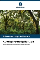 Aborigine-Heilpflanzen 6206878406 Book Cover