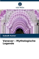 Vanavar : Mythologische Legende 6202754397 Book Cover